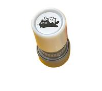 Sello multiusos de animales con bonito patrón de gatos para decorar y enseñar a la escuela de recompensas para profesores