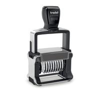 Sello Numerador Professional Trodat 55510 Autoentintable - 10 cifras de cambio m