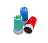 Sello Office Box De Motivacion Especial Profesores Especial Conducta Pack De 3 (Set de 6)