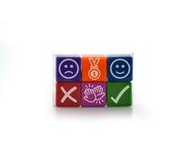 Sello Office Box De Motivacion Especial Profesores Pack De 6 Iconos