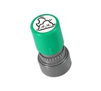 Sello para recompensa y premios en colores coloridos, peso ligero, sello de premio de recompensa para varios eventos y regalos