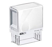 Sello personalizado colop printer 20