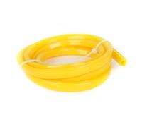 Sello plano protector de PVC de 4 metros para marcos de aluminio con ranura V 2020 en robótica y más barrera