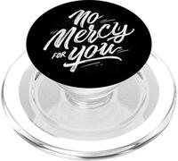 Sello Pretty No Mercy for You PopSockets PopGrip para MagSafe