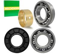 Sello principal de rodamientos compatible con Polaris ACE 570 RZR 570 Ranger 570 Sportsman 450 570 reemplazar # 3514389 3610171