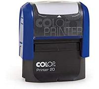 Sello Printer 20/L3 14 x 38 mm COLOP