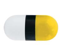 Sello Rodillo de Protección contra Robo de Identidad,Sellos de Seguridad y Protección de Identidad - Sello de rodillo con peso ligero | Cobertura eficiente portátil para sobres, paquetes, facturas, do