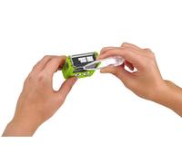 Sello ropa personalizable Marky verde