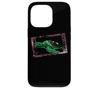 Sello Save The Sea Turtles Carcasa para iPhone 13 Pro