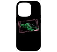 Sello Save The Sea Turtles Carcasa para iPhone 14 Pro
