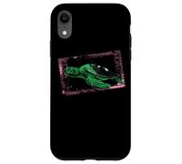 Sello Save The Sea Turtles Carcasa para iPhone XR