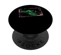Sello Save The Sea Turtles PopSockets PopGrip Adhesivo