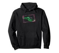Sello Save The Sea Turtles Sudadera con Capucha