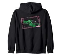 Sello Save The Sea Turtles Sudadera con Capucha