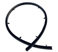 Sello trasero del capó delantero para Mitsubishi para Lancer CJ 2007 9 2012, OEM 5902A096, ABS resistente al desgaste, proceso de instalación rápida