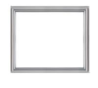 Sello Universal For Puerta De Congelador, Junta De Goma Resistente A La Deformación, Burlete Magnético, Piezas De Puerta De Frigorífico, 6M