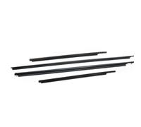 Sello Ventana Coche Compatible Con Toyota Para Vios 2008 2009 2010 2011 2012 2013 Burlete Impermeable Para Ventanas De Coche 68160-0D120