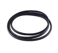 Sello Ventana Coche Tira De Sellado para Techo Corredizo Coche Burlete para Tapa Vidrio para Mitsubishi para Pajero V73 V77 V93 V97 MR523599 Ventana Coche Burlete