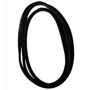 Sello ventana para coche Compatible Con Benz Para C-Class W203 2000 2001 2002 2003 2004 2005 2006 2007 Junta Goma Ventana Techo Corredizo Coche