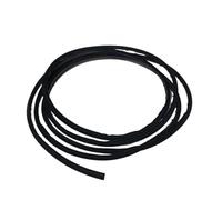 Sello ventana para coche Compatible Con VW Para Tiguan Para S&haran Para Jetta Sello Techo Corredizo Sello Burlete Accesorios Junta Piezas Repuesto