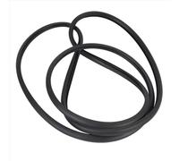 sello vidrio lateral coche auto Compatible Con Para Avalon 2005-2017 Para Camry 2007-2017 Para RAV4 2013-2017 Junta Sellado Techo Corredizo Coche