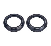 Sello y Sello de Aceite para Amortiguador de Horquilla de Motocicleta, 37x47x11, Compatible con R1200GS ABS DTC Esa Spoked Adventure Exclusive Rally R1200RT(Dust Seal)