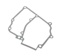 Sellos de aceite Junta De Cárter Para Scooter 1P37QMB Para Peugeot 50 Pro Speedfight 3 4 Para Vivacity3 Para Tweet Ludix 50cc 4T Conjuntos