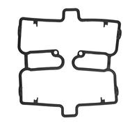 Sellos de aceite Junta De Tapa De Cilindro De Motocicleta Para Kawasaki Para GPZ500S 1987-1989 Para KLE500 1991-1997 Conjuntos