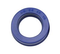 Sellos de aceite, sello de eje radial ONU, 5 uds sello de aceite poliuretano UN UHS UNS ID 50mm anillo sellado hidráulico varios tamaños(UN50x60x6)