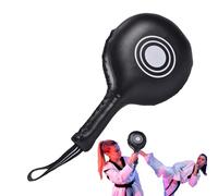 Sellos de Boxeo - Almohadillas de paleta de Golpe, equipo de entrenamiento de artes marciales que da golpes para el boxeo, marcial