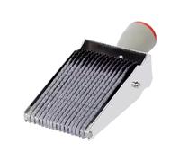 Sellos de goma de letras - Sello de numeración secuencial autovinculante, números ajustables | Alfabeto Rolling Stamp Multipurpose Smooth For Stationery Scrapbooking DIYS, Fácil de Cambiar Número