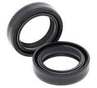Sellos de horquilla All Balls 55-107 para BMW R 0 GS, Honda CA Rebel CN Helix