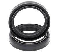 Sellos de horquilla All Balls 55-123 para Yamaha YZF-R6 FZ1 Fazer N NA S SA 125