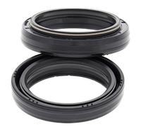 Sellos de horquilla All Balls 55-137 para Yamaha XJ S Diversion, Suzuki LS