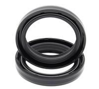 Sellos de horquilla All Balls 55-148 para Suzuki GS, Yamaha YZF-R3 XJ F GSX R