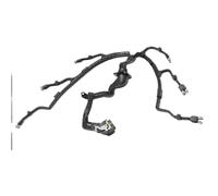 Sellos de inyector Arnés de cableado del inyector combustible para autobús Man Neoplan TGA TGL TGM TGS 51254136417 piezas