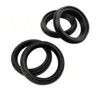 Sellos de Polvo de Aceite para Motocicleta, Juntas de Goma Duradera, para
