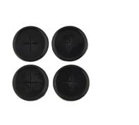Sellos de silicona de repuesto para sonda de carne para rejillas de pellets de madera Traeger para evitar fugas de calor y sujetar sondas de forma segura