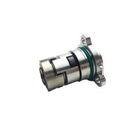 Sellos mecánicos CDLC-16 3R reemplazo para sellos de cartucho CDL CDLF compatibles con bombas CNP SPERONI Material SIC SIC VIT