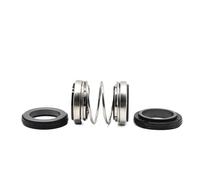 Sellos mecánicos CNP WQ WQ/H-17/20/25/30/35/40/45/50/60/70 for bomba de aguas residuales CNP E-bara 560D(WQ-45 SSSSP4)