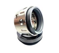 Sellos mecánicos de 58U-28 M03S-28mm 28mm for bomba acero inoxidable CAR-SIC-VIT SIC-SIC-VIT(SIC-SIC-VIT)