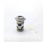 Sellos mecánicos de cartucho Sellos mecánicos de cartucho GLF16 CR16 GLF-C16 CR10/CR15/CR20 Bombas multietapa Tamaño del eje 16 mm/SIC/CAR/EPDM