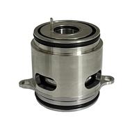Sellos mecánicos de cartucho Sellos mecánicos GLF-SE-22S y GLF-SE-32S con pasadores for las series GLF SE/SL/SV y SE1/SEV/SL1/SLV/Pump Seals(GLF-SE-22S)