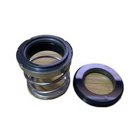 Sellos mecánicos for bombas de agua EA560-18/19/20/22/25/28/30/32/35/38/40/45/50 560A(Ea560-45 (560a-45))