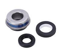 Sellos Mecánicos Kit de Sellos de Bomba de Agua Buen Rendimiento de Sellado Reemplazo para YZF R1 R6 R6S R6S XVS1300CU
