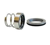 Sellos mecánicos M3N M2N M37G 22-40 G6 for bombas de eje 20 mm, FKM SIC(M3n-24 Fkm Sic Sic)