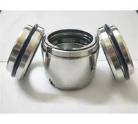 Sellos mecánicos M74D-65 M74D/65-G9 | Sellos duales M74-D, cara doble M74D sin lancear(TCV-TC-VIT)