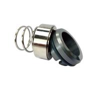 Sellos mecánicos serie M37G - Ejes de 50-80 mm (50/53/55/60/65/70/75/80 mm) con asiento G9 | TC/SIC/VIT(M37G-50)