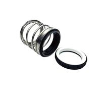 Sellos mecánicos T21-2 1/8" T21-2.125 Reemplazo de sellos mecánicos tipo J 21 Tamaño del eje 2 1/8" for bombas CAR/CER/VIT 20 piezas