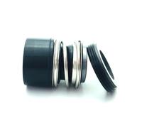 Sellos mecánicos tipo MG13 Tamaño del eje 16/18/20/22/24/25/28/30/32/33/35/38/40/43 mm Material CAR/SIC/NBR(MG13-18mm)